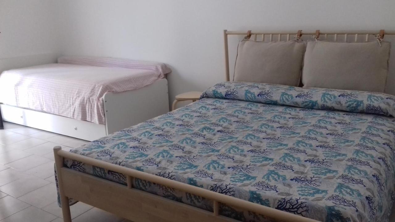 Casa Vacanze Naxos Giardini Naxos Ngoại thất bức ảnh